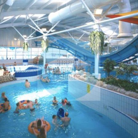 Affordable Caravan Holidays Butlins Minehead Bagian luar foto