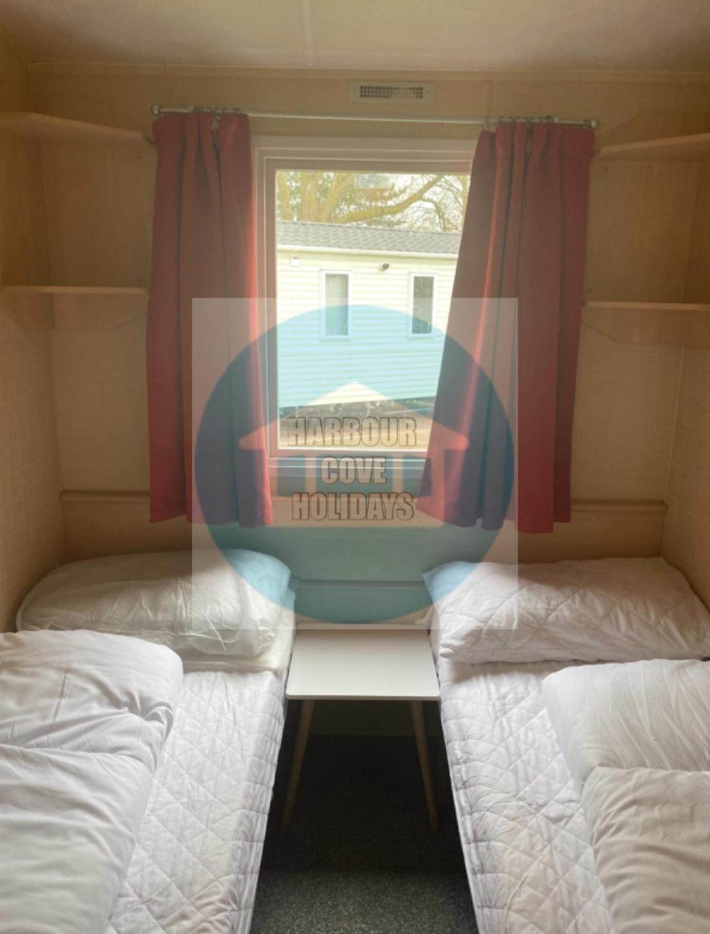 Affordable Caravan Holidays Butlins Minehead Bagian luar foto